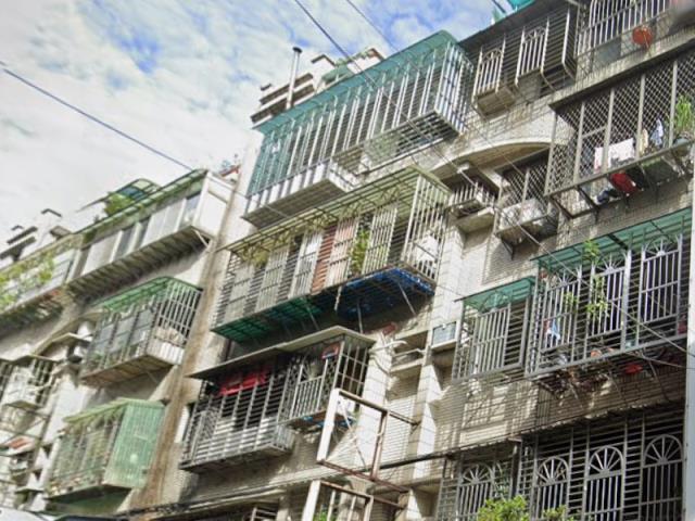板橋公寓法拍-7