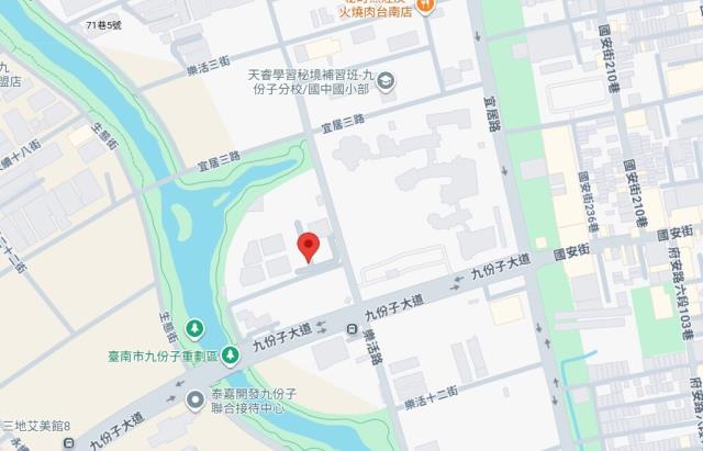 台南大樓法拍-9