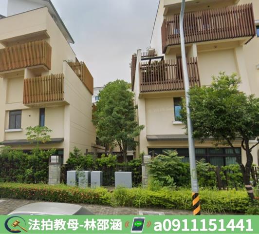 台南透天拍賣-5