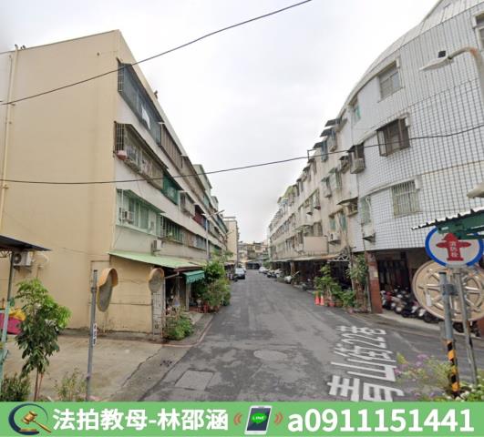 高雄小港法拍公寓-5