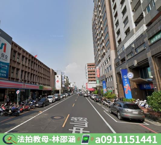 台南新營法拍大樓-6