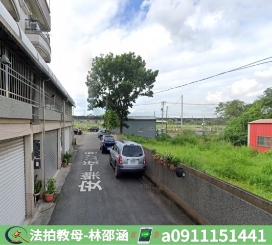 高雄仁武透天法拍-7