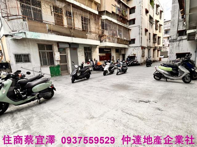 台南永康公寓-9