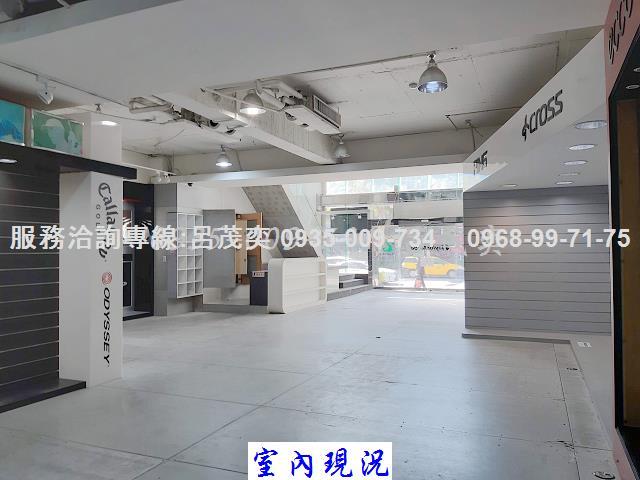 台北大安區大樓-9