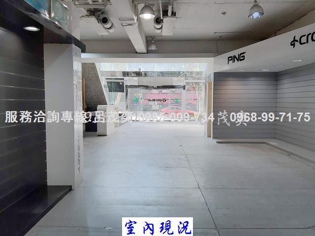 台北大安區大樓-10