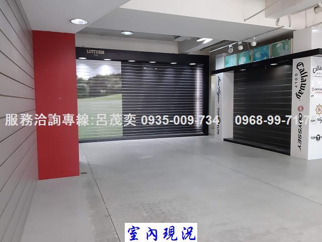 台北大安區大樓-7