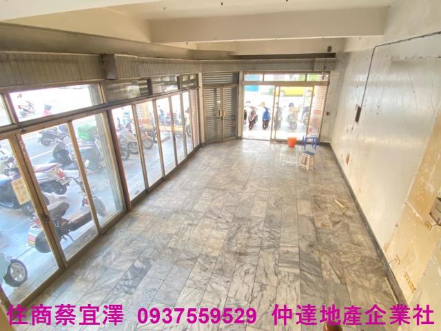 台南永康華廈-7