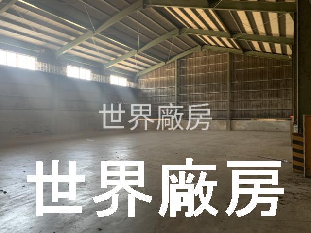 屏東內埔廠房-1