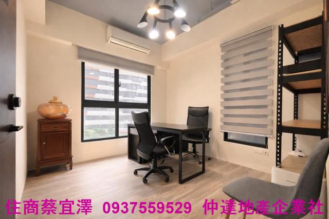 台南永康大樓-8