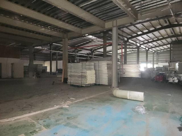 龜山廠房-3