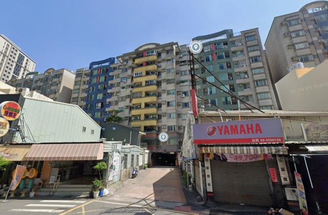 中西區大樓法拍-6