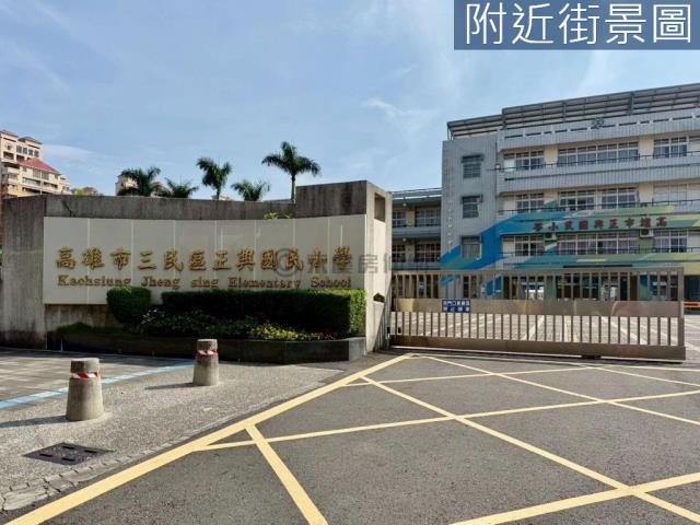 高雄三民區大樓-14