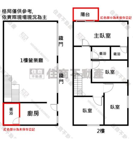 高雄大社公寓-13