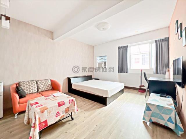 高雄三民區公寓-1