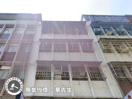 新北樹林公寓拍賣-2