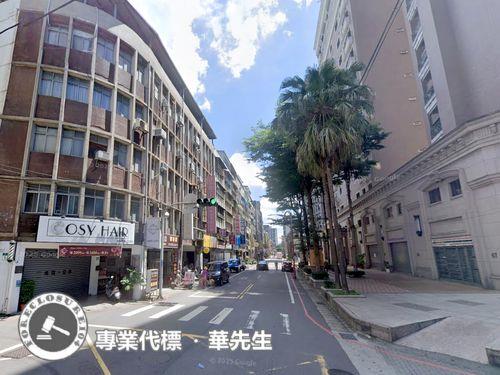 新北樹林公寓拍賣-5