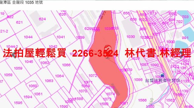 桃園龍潭法拍透天-13