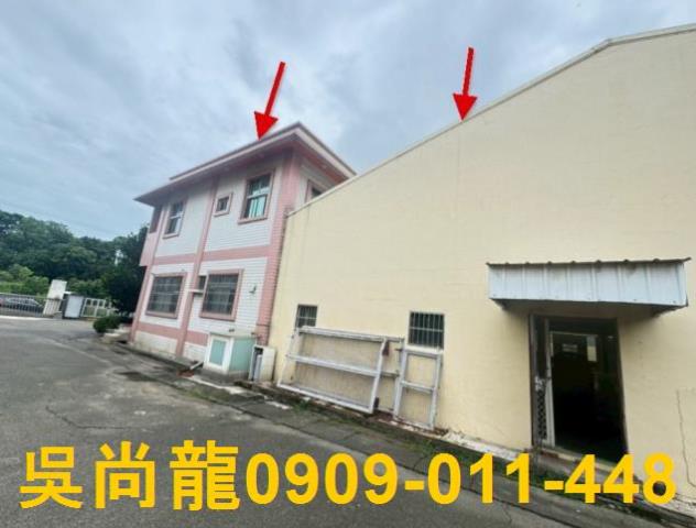 彰化和美拍賣透天-5