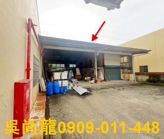 彰化和美拍賣透天-6