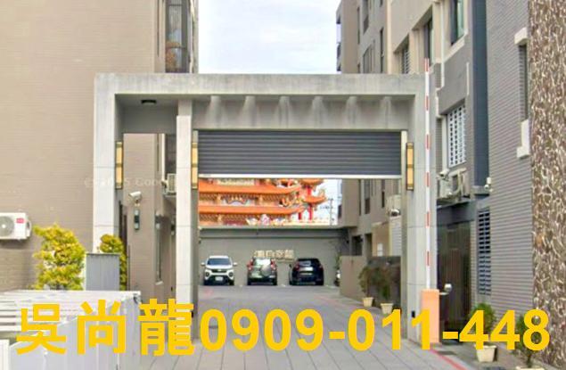 台南安南公寓拍賣-5