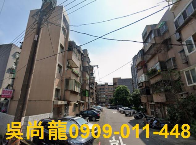 楊梅法拍公寓-3