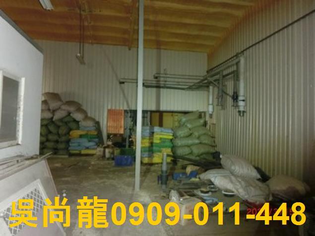 二林廠房拍賣-6