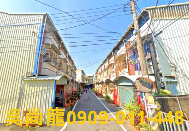 竹崎透天拍賣-5