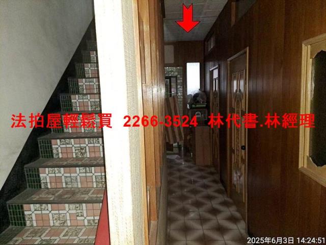 桃園法拍透天-5