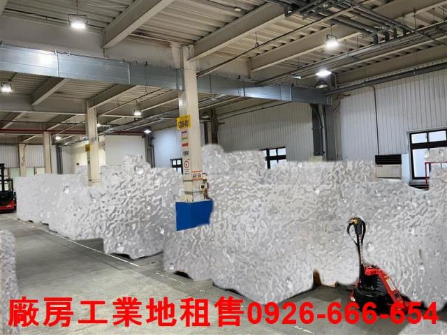 桃園廠房-1