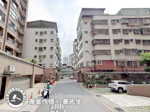 新北華廈法拍-6