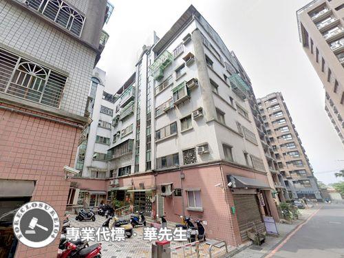 新北華廈法拍-7