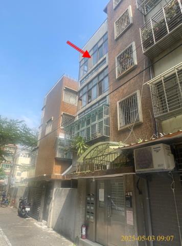 台北士林公寓法拍-1