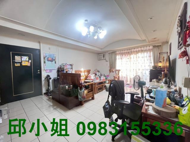 嘉義西區大樓-4