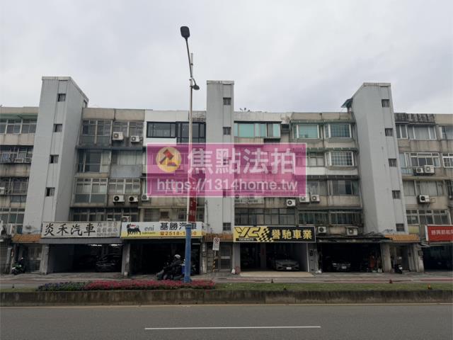 台北中山區法拍公寓-1