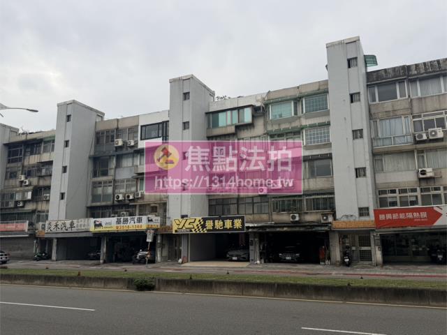 台北中山區法拍公寓-5