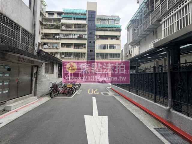 大安區華廈法拍-12