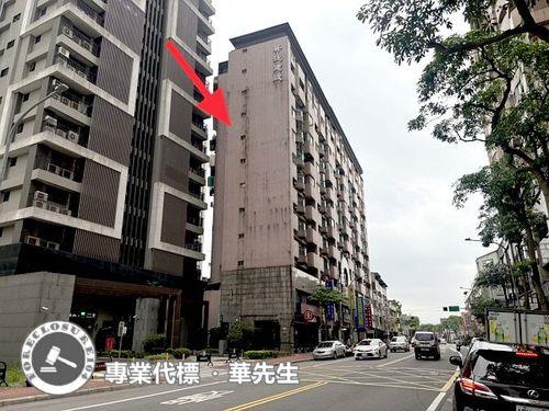 桃園區大樓法拍-2