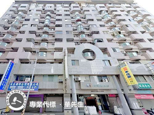 桃園區大樓法拍-6