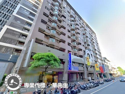 桃園區大樓法拍-8