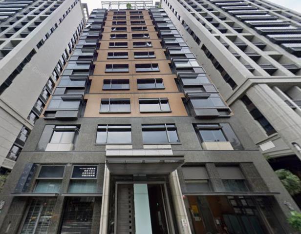 台北法拍大樓-1