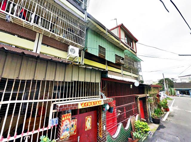 斗南鎮明昌路透天