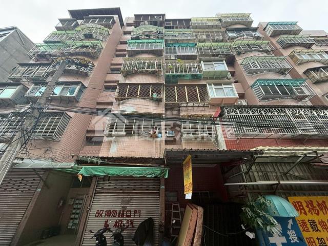 新北華廈法拍-1