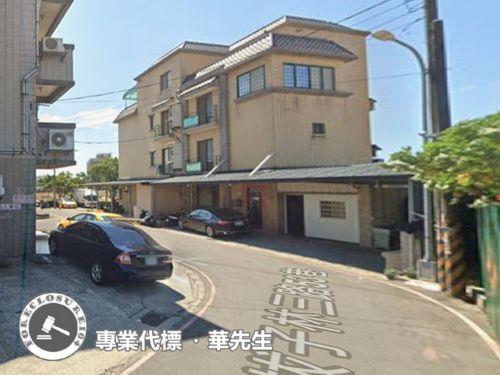 桃園大園法拍透天-3