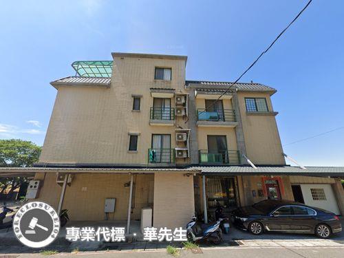 桃園大園法拍透天-4