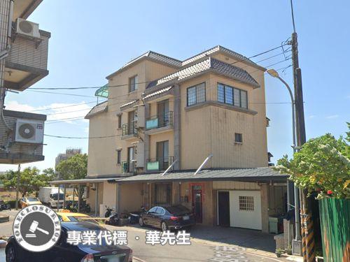 桃園大園法拍透天-5