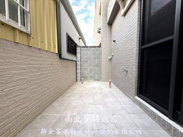 台南玉井別墅-15