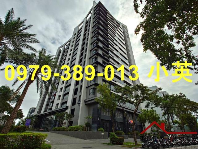 台南南區大樓-13