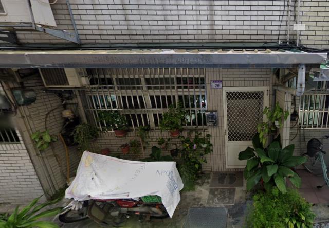 桃園八德透天法拍-1