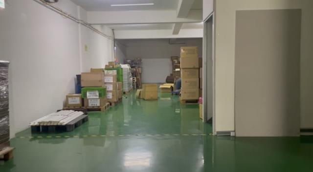 桃園蘆竹廠房-3