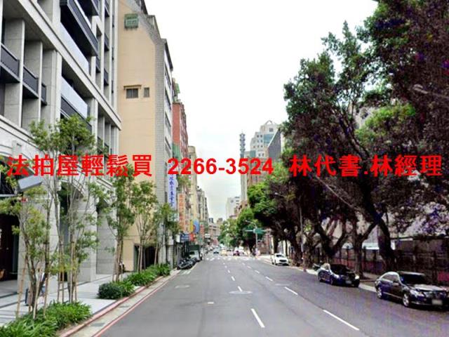 台北中正區法拍大樓-7